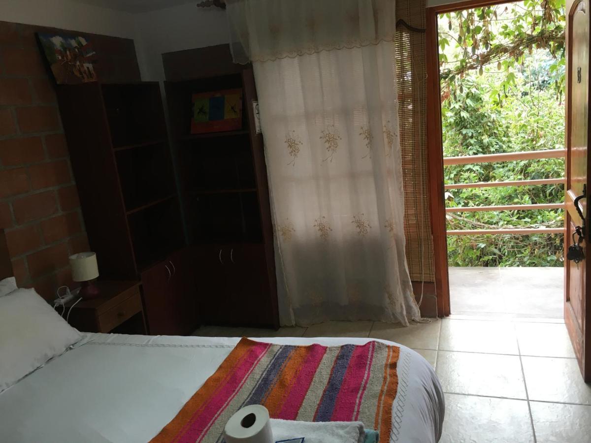 Hostal Vientos Del Altiplano Putre Exterior photo